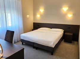 Hotel Ristorante al Giardinetto, Hotel in Colle Umberto