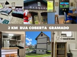Apartamento em Gramado