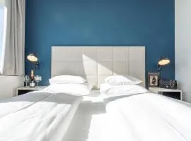 Vienna Skyline Apartment