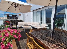 Villa Lagoa Family - Premium Location，位于拉戈阿的酒店