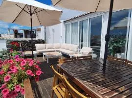 Villa Lagoa Family - Premium Location