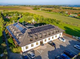 Amenity Penzion Horni Vestonice