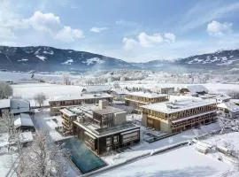 Falkensteiner Hotel Kronplatz - The Leading Hotels of the World