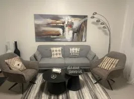 Farid Street - Studio - Dakar Plateau