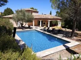 Très belle villa avec vue exceptionnelle