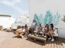 U-Sense For You Hostel Sevilla