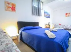 bed and fly near 2 trasfert inclused