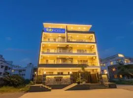 FabHotel The Prime Land - Huda City Centre Metro