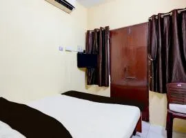 Hotel O Cooum Riverview Chennai Formerly Nimalan Residency