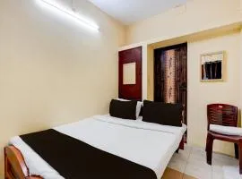 Hotel O Cooum Riverview Chennai Formerly Nimalan Residency