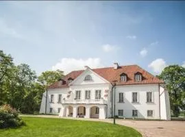 Noclegi Pałacowe u Moniuszki