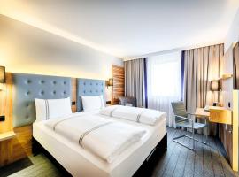 Premier Inn Lindau, hotel di Lindau