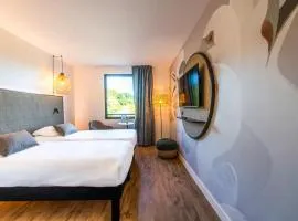 ibis Styles Rennes Cesson