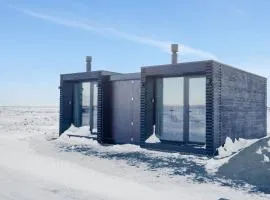 Modern Selfoss Studio