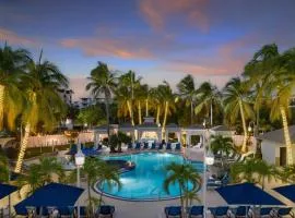 DoubleTree by Hilton Grand Key Resort