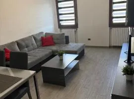 Sc Sweet House Parma