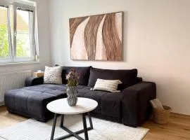Modernes Apartment in Schwechat