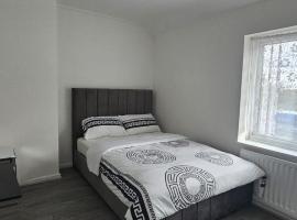 204 Porters Avenue, Dagenham, ξενοδοχείο σε Dagenham