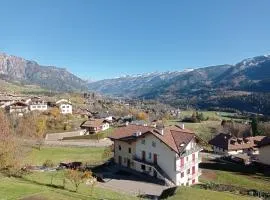 Varesco Appartamenti