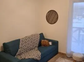 Petit ours I N10 2P5