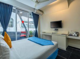 Afallon Hotels, hotel en Bangalore