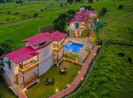 Pitaara Cottage, hotel em Kota Bāgh