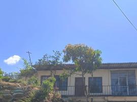 Mount Queens，位于Bogawantalawa的酒店