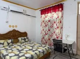 Women Pilgrim's Abode