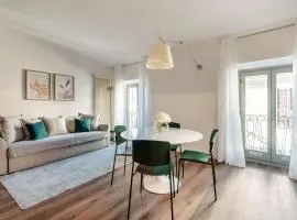 Loft Monti by Quokka 360 - Cozy Apartment 10 Min Walk from Como Centre