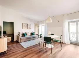 Loft Monti by Quokka 360 - A 10 min walk from the Como's centre