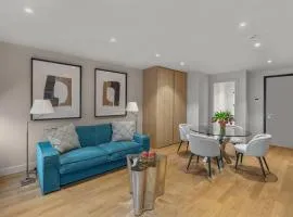 Town House Apartments