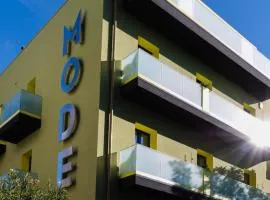 Mode Eco Mood Hotel - Adults Friendly