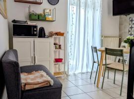 L'angolino di Ale, hotel u gradu Sulmona