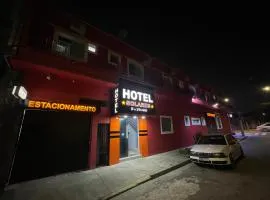 Hotel Solares Itaquera