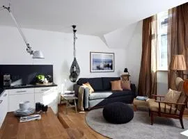 KönigsSCHLAF No4 - Die schicke Designerwohnung in Konstanz