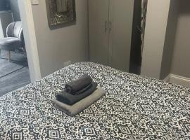 Levy Nook 8, ξενοδοχείο στο Ντάρλινγκτον