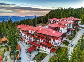 Grand Resort Pamporovo Apartments