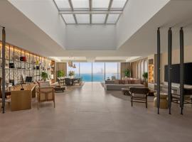 Rixos The Palm Hotel & Suites - Ultra All Inclusive, All-inclusive-Unterkunft in Dubai