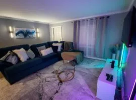 The Ferris House Modern 4BR Near Raymond James and Airport