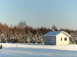 DoWielina - domki wśród natury