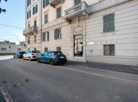 L'affittacamere di Evy