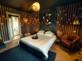 Sosiego Parking Free Jacuzzi privée 5min centre