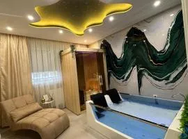 Spa Apartman Love&Spa