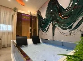 Spa Apartman Love&Spa