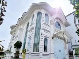 Biệt thự villa căn hộ homestay nguyên căn Lâu Đài Nhỏ Đà Lạt giá rẻ- 249m2