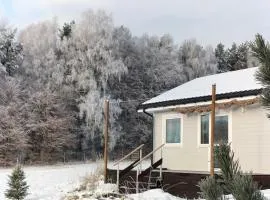 DoWielina - domki wśród natury