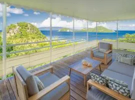 Villa Secrète du Pain de Sucre