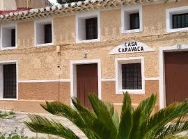 Rural Casa Caravaca, Bajo, Campo San Juan, Moratalla