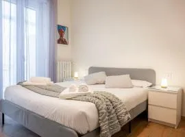 -Parco Ruffini- Deluxe Suite x4 - Wi-Fi - TRAM 15