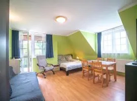 Pokoje Maxi Mare Piamola